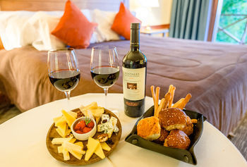 Room Service - Dining